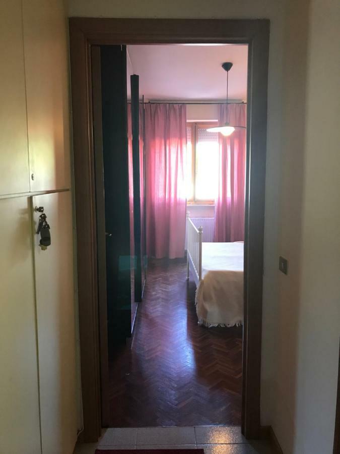 Apartamento Le Case Di Lara Sirolo Exterior foto