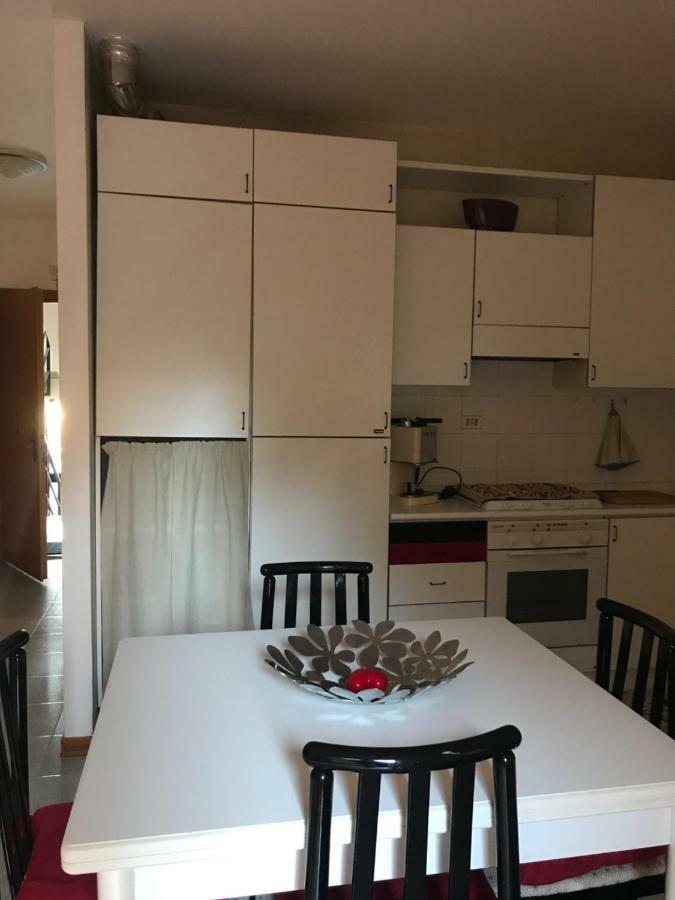 Apartamento Le Case Di Lara Sirolo Exterior foto