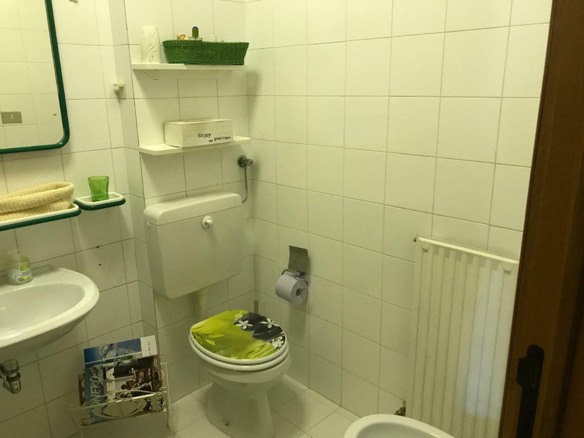Apartamento Le Case Di Lara Sirolo Exterior foto