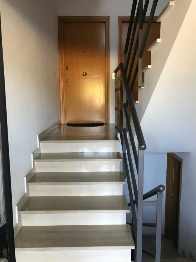 Apartamento Le Case Di Lara Sirolo Exterior foto