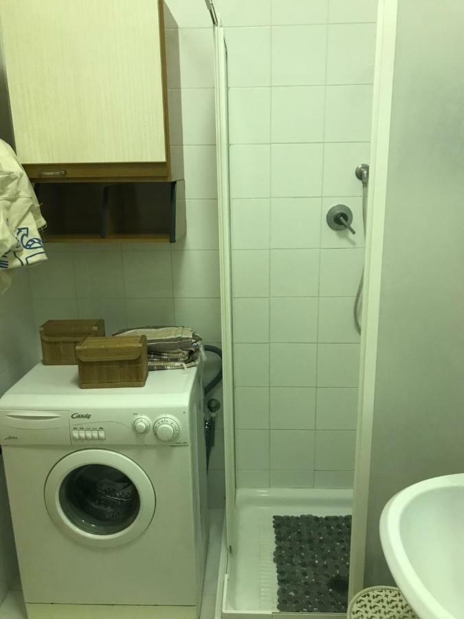 Apartamento Le Case Di Lara Sirolo Exterior foto
